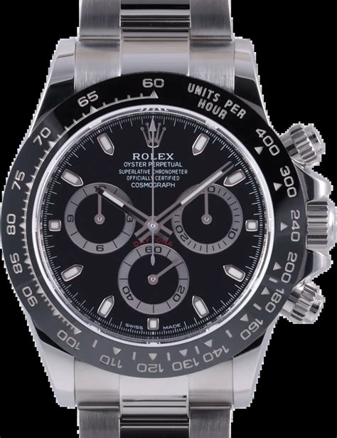 rolex 11650ln|rolex 116500ln for sale.